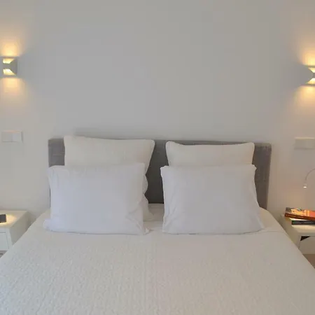 Apartament Tp Bombarda 5, Deluxe Lizbona