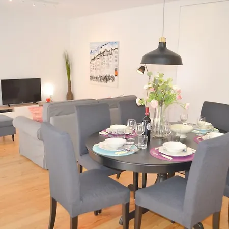 Apartment Tp Bombarda 5, Deluxe
