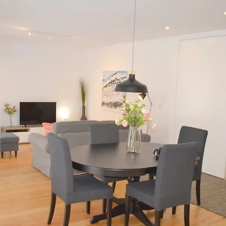 شقة Tp Bombarda 5, Deluxe