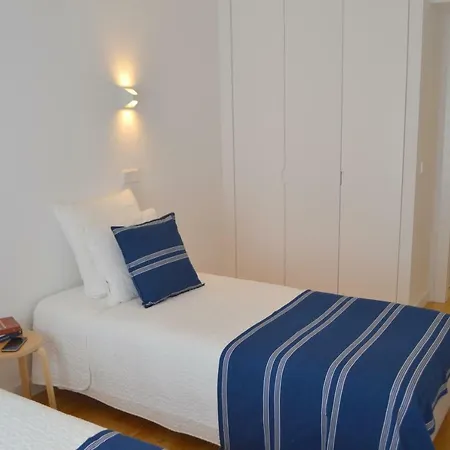 Tp Bombarda 5, Deluxe Apartment Lisbon