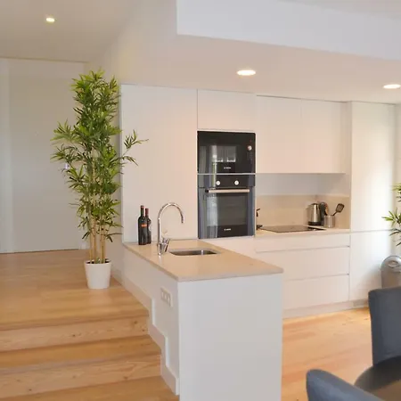 Appartamento Tp Bombarda 5, Deluxe *