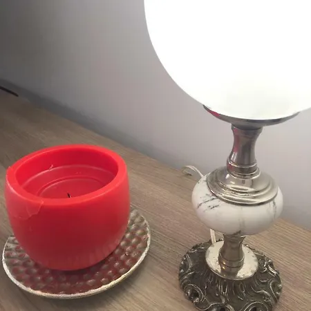 Tp Bombarda 5, Deluxe شقة