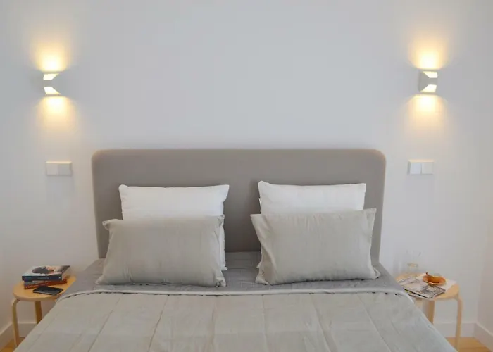 Tp Bombarda 5, Deluxe Διαμέρισμα *