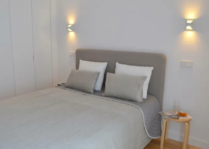 Tp Bombarda 5, Deluxe Διαμέρισμα