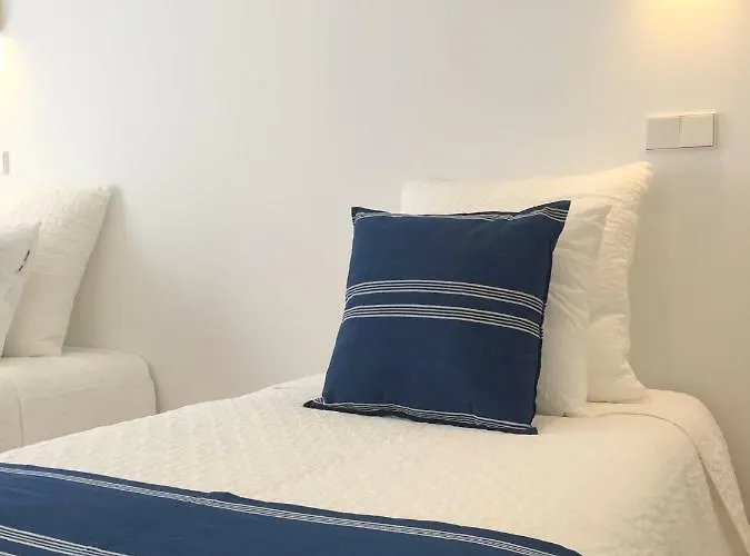 Tp Bombarda 5, Deluxe Διαμέρισμα Lisboa