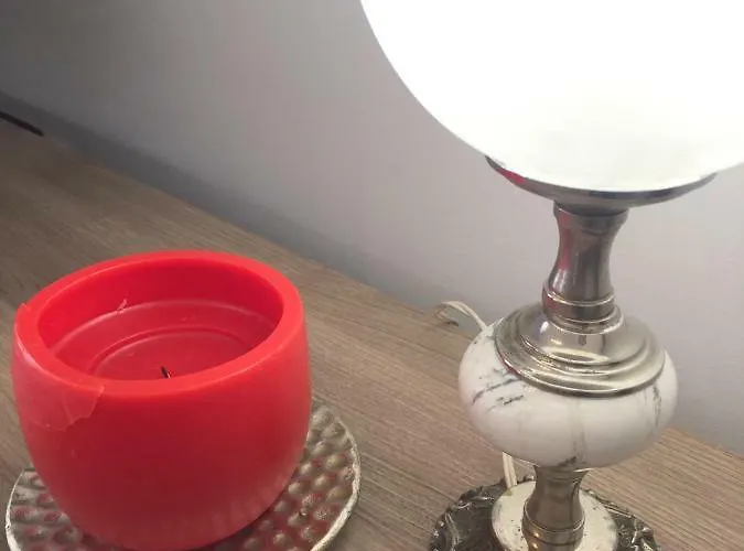 Tp Bombarda 5, Deluxe Διαμέρισμα