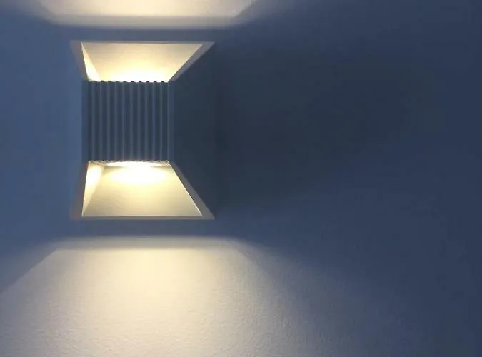 Διαμέρισμα Tp Bombarda 5, Deluxe *