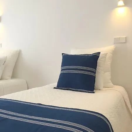 Tp Bombarda 5, Deluxe Daire Lisboa