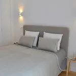 Tp Bombarda 5, Deluxe Apartmán